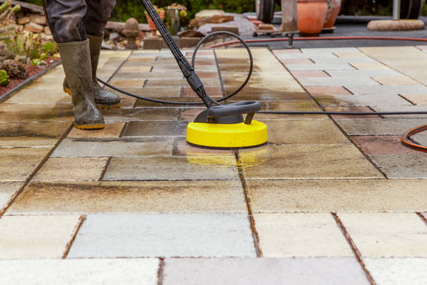 Spring Cleaning in Wanamassa, NJ