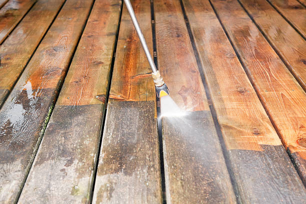 Best Playground Equipment Cleaning  in Wanamassa, NJ